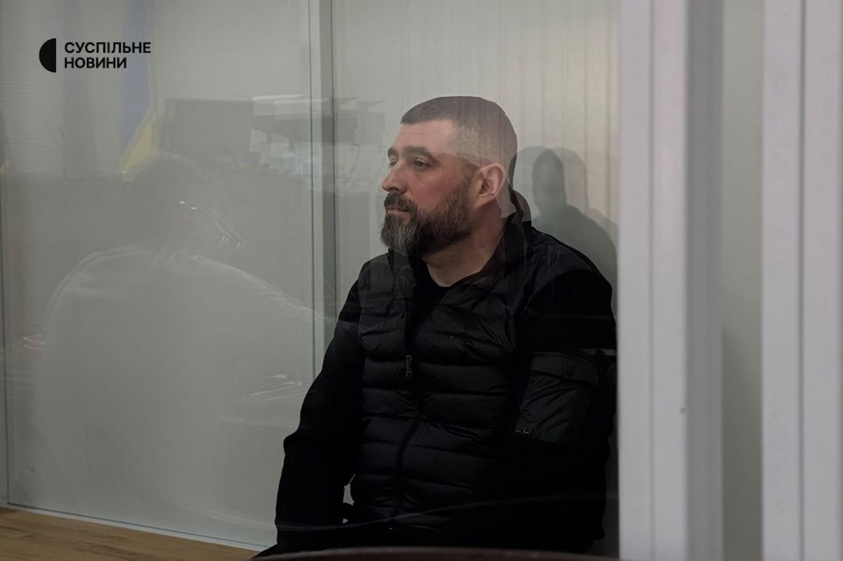 Суд обрав запобіжний захід для підозрюваного у корупції начальника управління СБУ на Житомирщині
