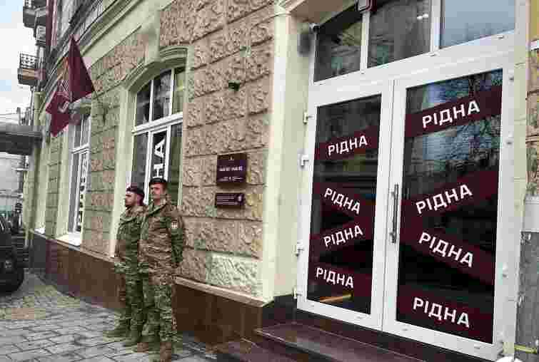 Буковинська десантно-штурмова бригада відкрила в Чернівцях простір для військових і ветеранів