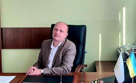 Директора Стрийської лікарні затримали на хабарі за оформлення броні