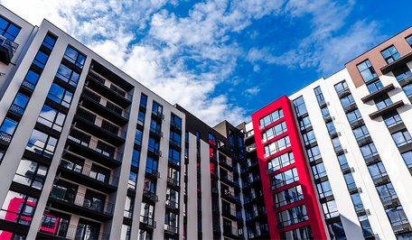 Уряд спростив подачу документів для участі в програмі «СвітлоДім»