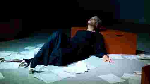 Інтимна розмова про Олену Пчілку: у Домі Франка покажуть виставу-дослідження