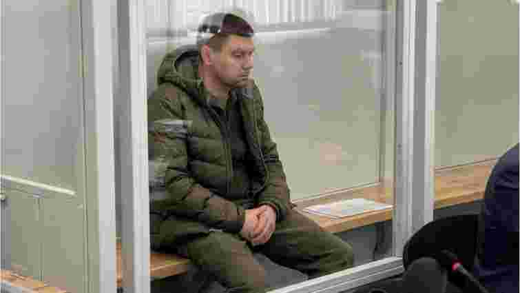 Підозрюваному в корупції командувачу логістики Повітряних сил обрали запобіжний захід