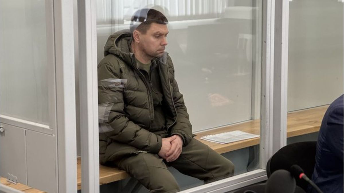 Підозрюваному в корупції командувачу логістики Повітряних сил обрали запобіжний захід