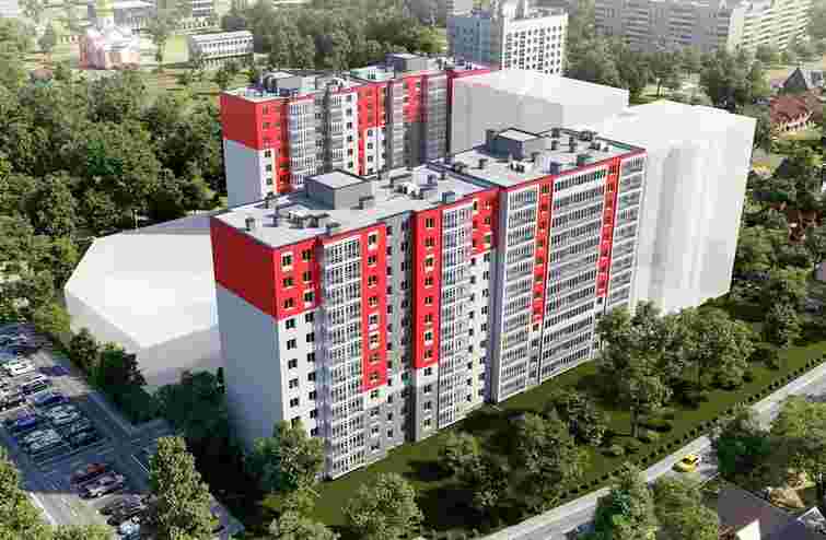 Суд забов’язав двох забудовників сплатити місту 2,9 млн боргу