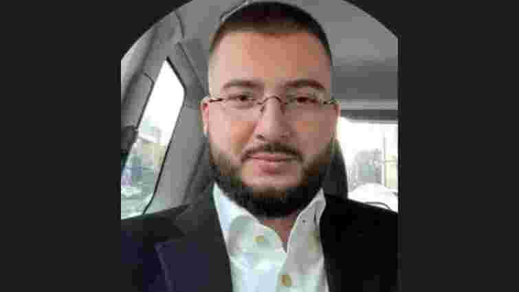 В Італії у справі смерті українського банкіра Олександра Адаріча затримали його сина