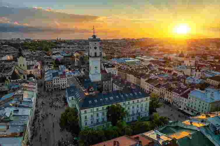 Зима завершується: прогноз погоди у Львові та області на вихідні