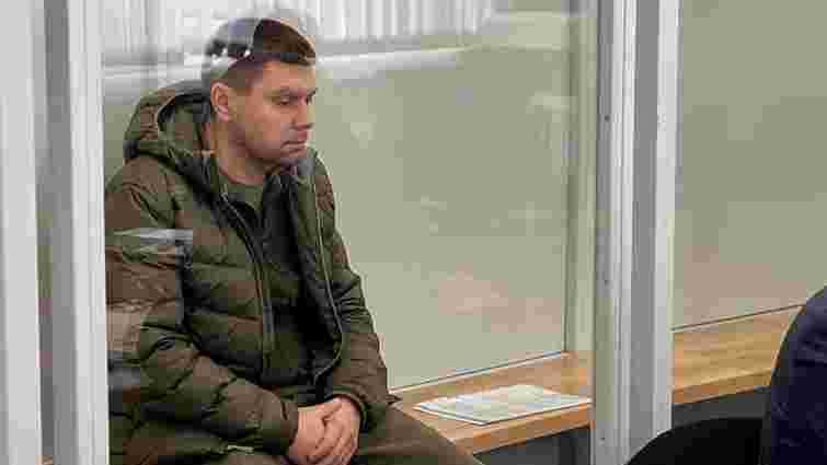 Родина затриманого на хабарі полковника Повітряних сил володіє активами на   1 млн доларів 