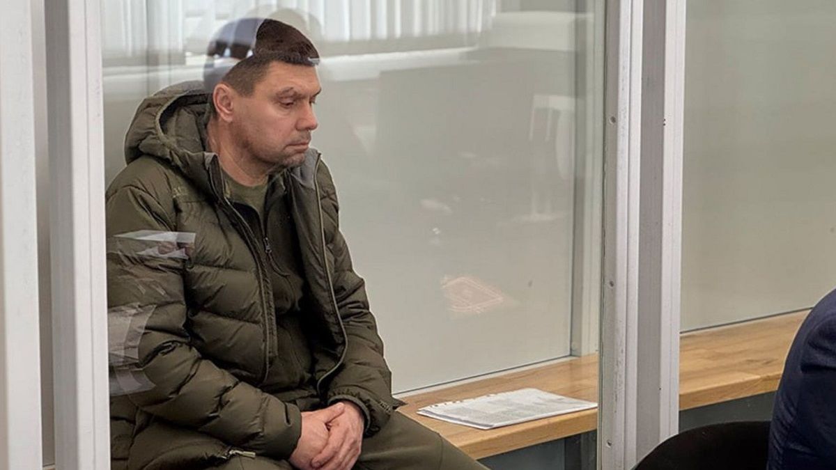 Родина затриманого на хабарі полковника Повітряних сил володіє активами на  1 млн доларів 