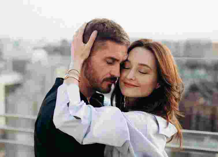 Українські актори, які одружені в реальному житті