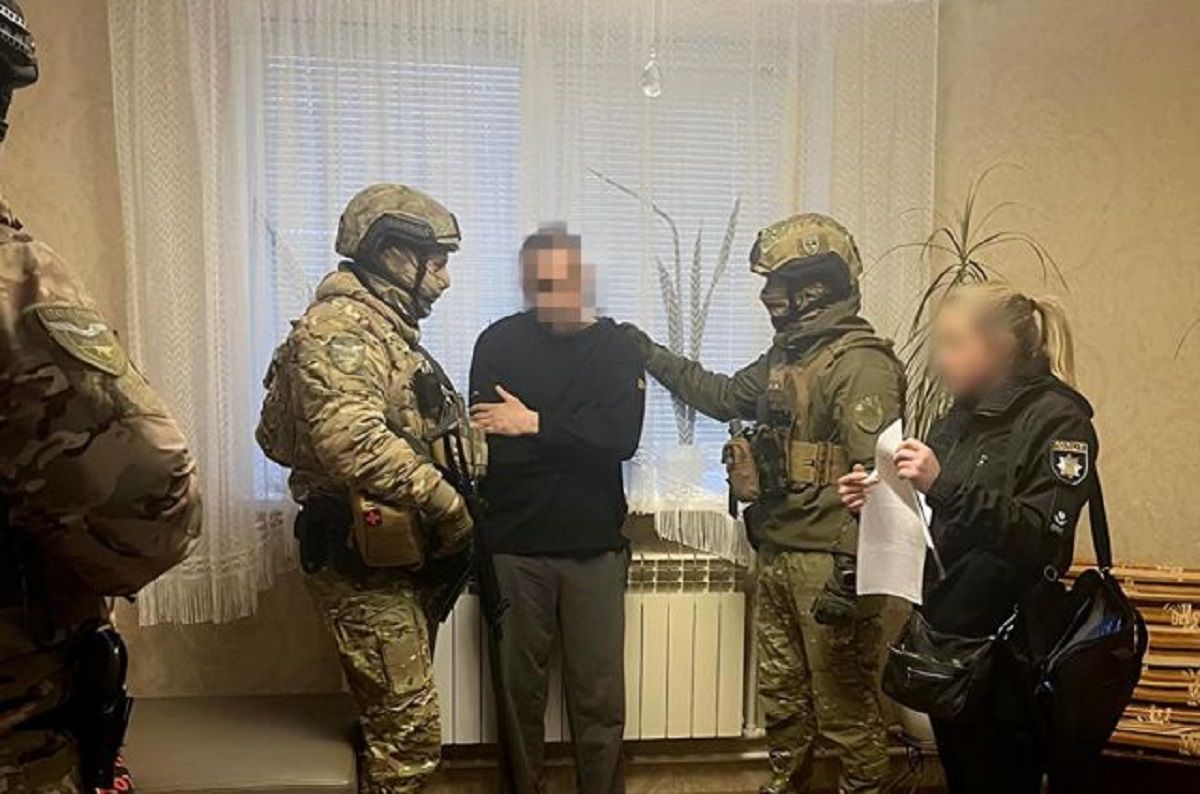 У Дніпрі батьки-вихователі катували шістьох дітей 