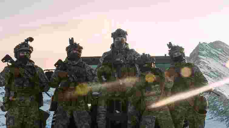 Сили оборони знищили передовий пункт управління 127-ї мотострілецької дивізії Росії