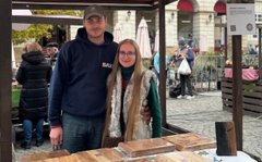 «Я буду першим, у кого це вийде»