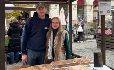 «Я буду першим, у кого це вийде»