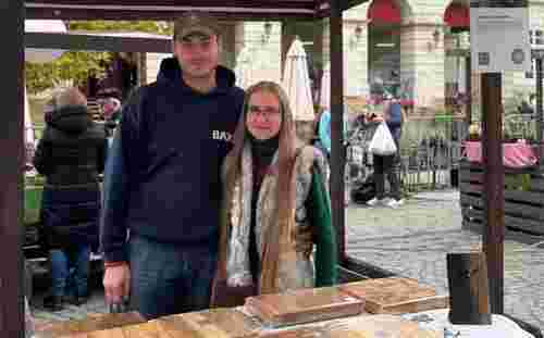 «Я буду першим, у кого це вийде»