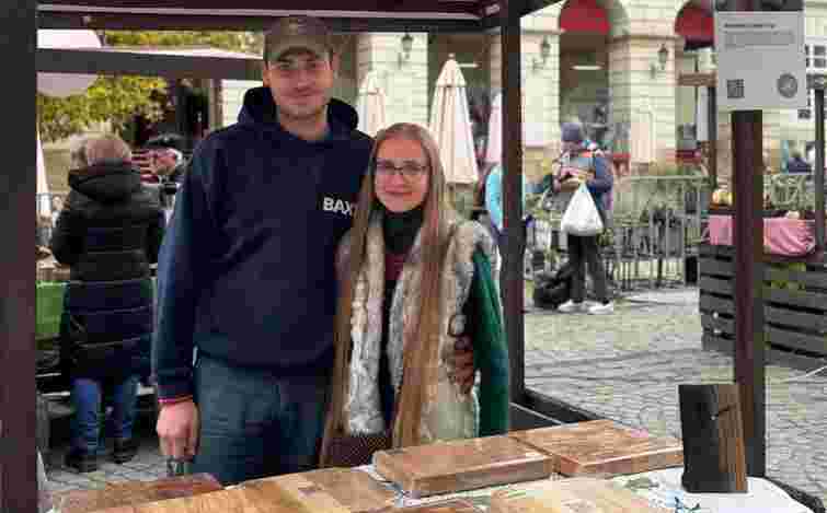 «Я буду першим, у кого це вийде»