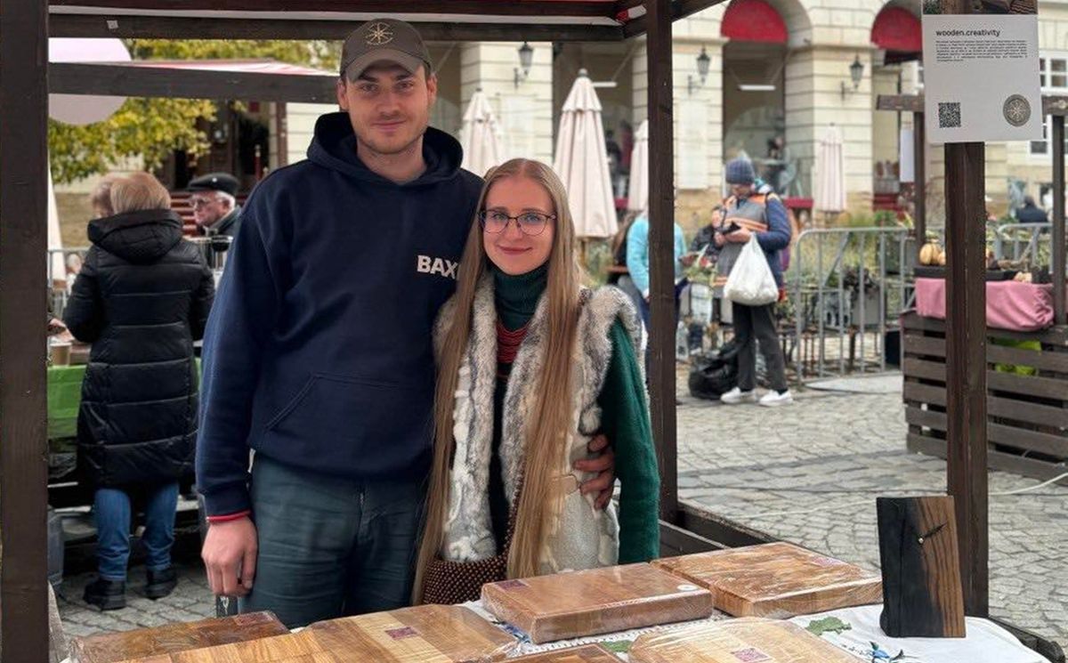 «Я буду першим, у кого це вийде»