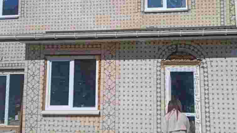 На Хмельниччині розікрали 2,6 млн грн під час купівлі житла для родини переселенців