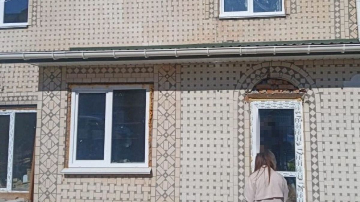 На Хмельниччині розікрали 2,6 млн грн під час купівлі житла для родини переселенців