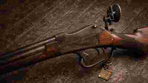 Рушниця з площі Бернардинської: історія львівської зброярні «Шадковський і Копчинський»