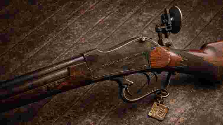 Рушниця з площі Бернардинської: історія львівської зброярні «Шадковський і Копчинський»