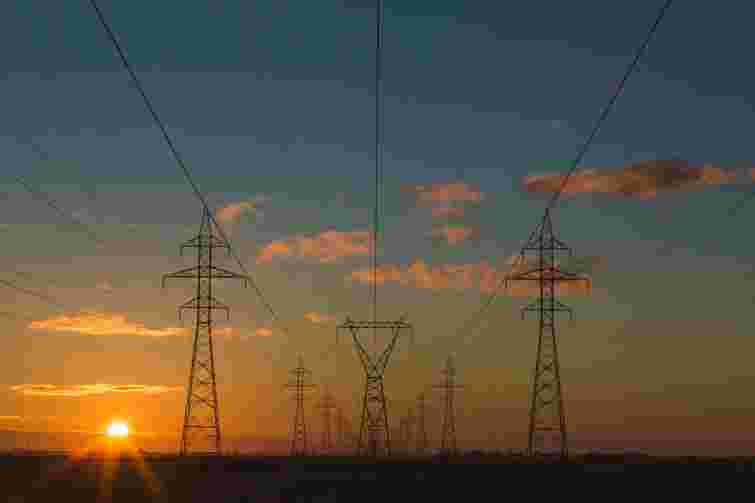 Росія живить свій південь електроенергією з окупованих територій України