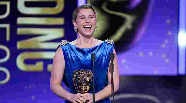 Обличчя «Оскара»: Джессі Баклі у номінації «Найкраща жіноча роль»