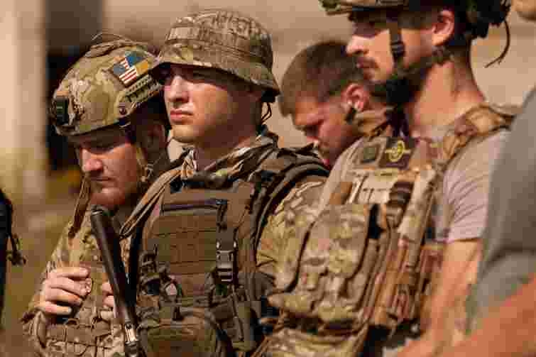 Україна активніше залучатиме іноземців до ЗСУ для розв'язання проблем мобілізації й СЗЧ