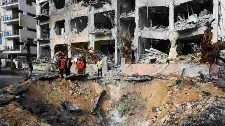 США вперше застосували українську тактику дронів під час операції проти Ірану