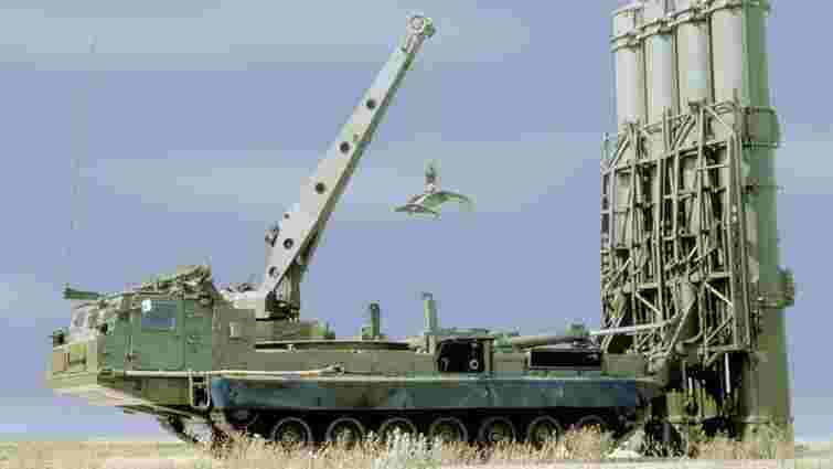 Військові влучили у два дороговартісні та рідкісні елементи ППО росіян