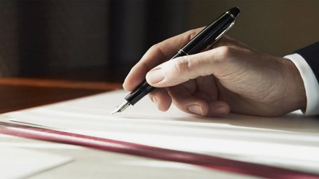 Український правопис затвердили як стандарт державної мови: що це означає