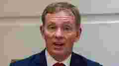 Лондон призупинив постачання обладнання до Вірменії через ризик співпраці з Росією