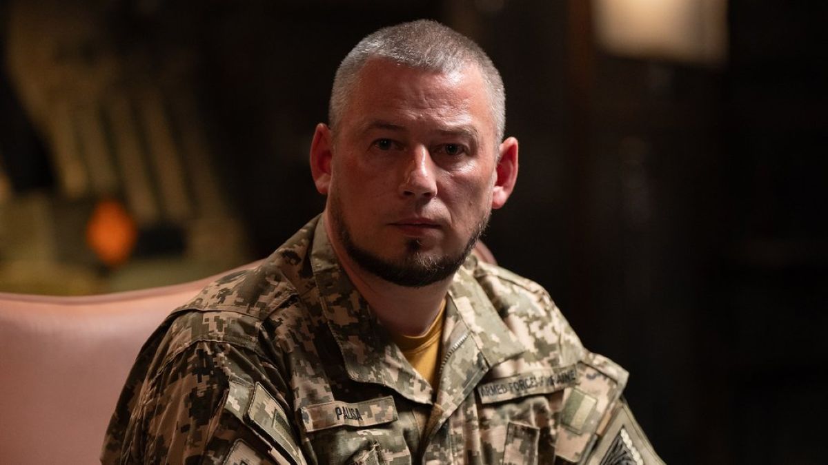 В Офісі президента назвали терміни захоплення Донецької області, які ставить перед собою Росія