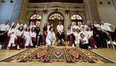 Що почути та побачити у Львові?