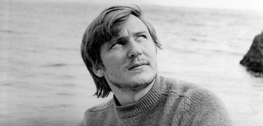 Володимир Івасюк