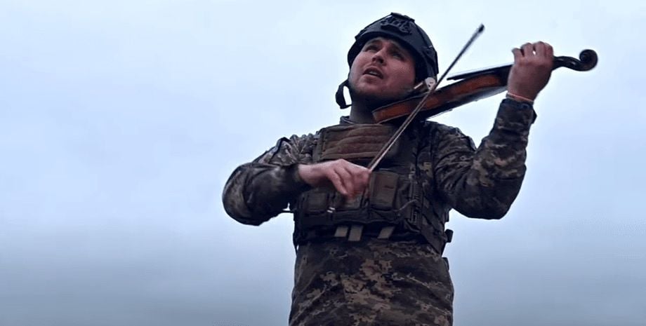 Мойсей Бондаренко