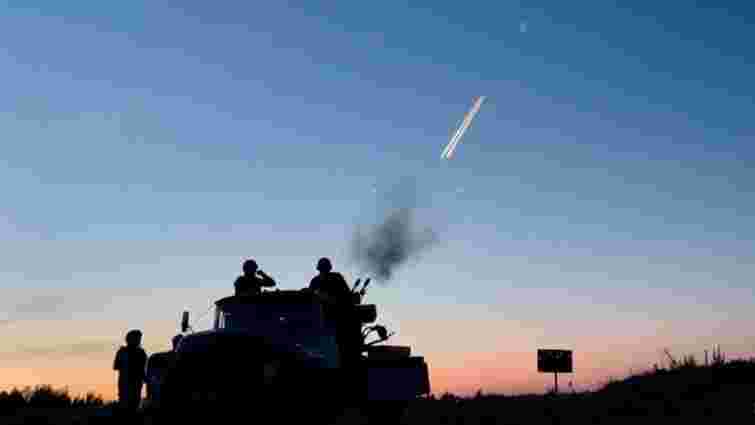 Велика Британія залучить українських експертів до збиття іранських дронів на Близькому Сході