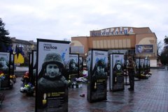 Військовий заявив про замінування кінотеатру в Рівному через розваги людей