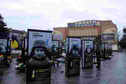 Військовий заявив про замінування кінотеатру в Рівному через розваги людей