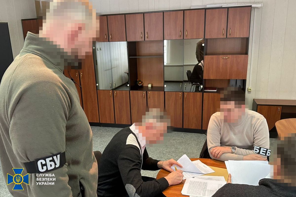 В Україні викрили схему розтрати 68 млн грн в енергетичній компанії