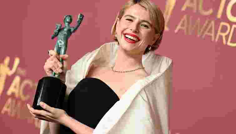 У США вручили премію Гільдії кіноакторів