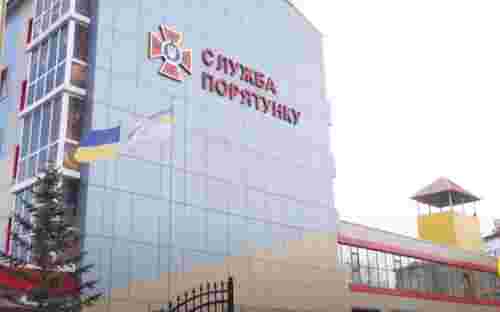 У керівника центру ДСНС на Тернопільщині виявили порушення в декларації на 3 млн гривень