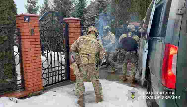 У Львові група рекетирів викрала 17-річного підлітка та вимагала вигаданий борг