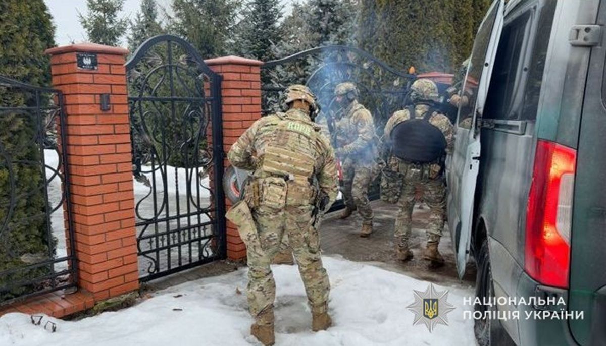 У Львові група рекетирів викрала 17-річного підлітка та вимагала вигаданий борг