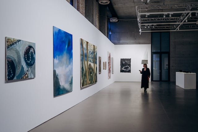 Фрагмент експозиції