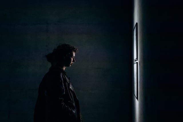 Фрагмент експозиції