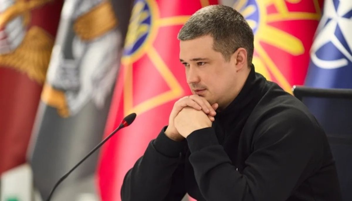 Міністр оборони повідомив про початок аудиту втрат України на фронті