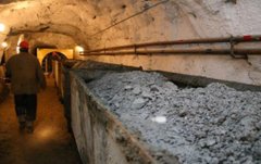 Держшахти Львівщини, Волині та Донеччини передадуть в управління Фонду держмайна