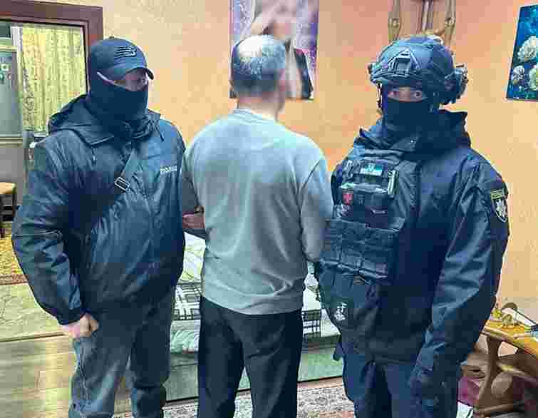 На Буковині збували фальшиві водійські посвідчення міжнародного зразка