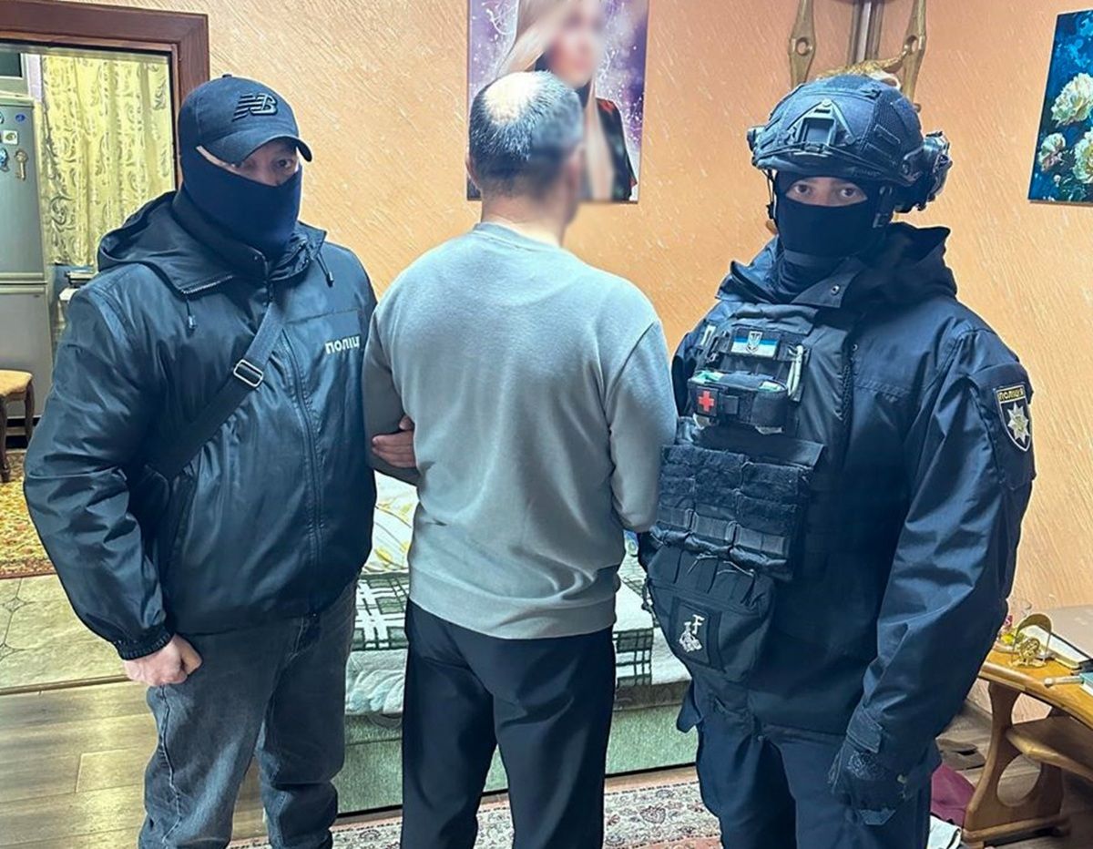 На Буковині збували фальшиві водійські посвідчення міжнародного зразка