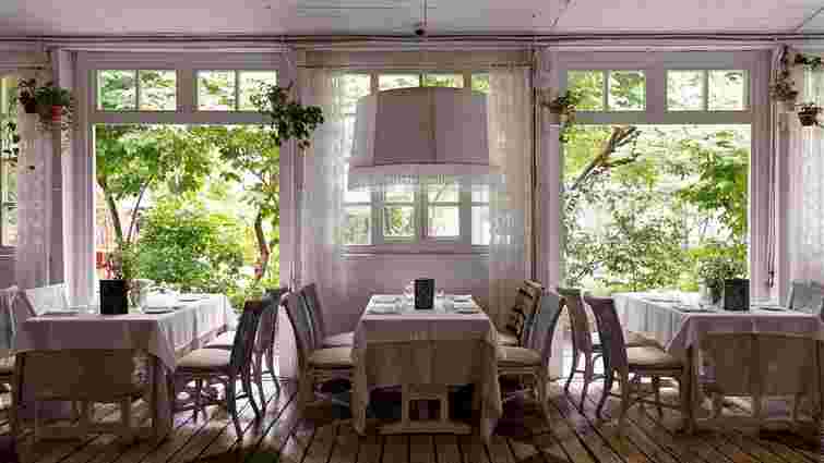 Ігор Кривецький став співвласником відомого ресторану «Дача» в Одесі